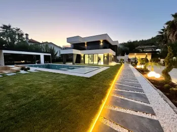 Villa in Kemer